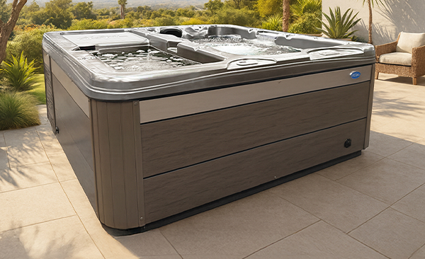Cold Plunge Spas Series Lancaster hot tubs for sale