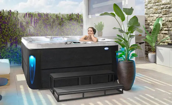 Escape X-Series Spas Lancaster hot tubs for sale