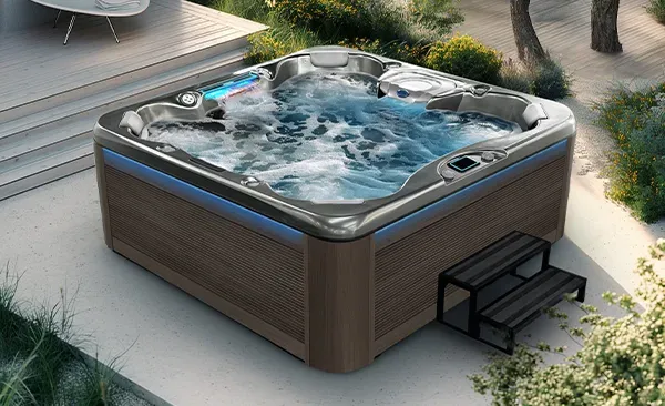 Platinum™ Spas Lancaster hot tubs for sale