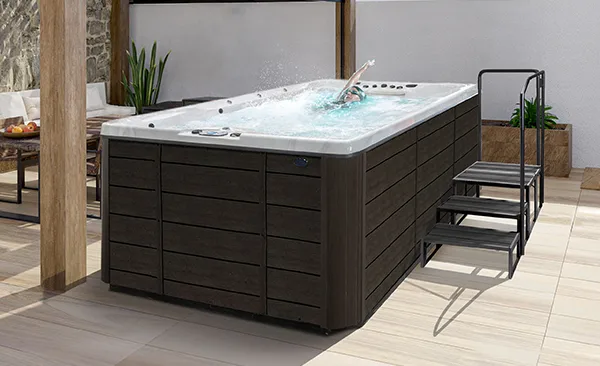Swim Spas Lancaster hot tubs for sale