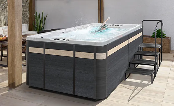 Swim X-Series Spas Lancaster hot tubs for sale