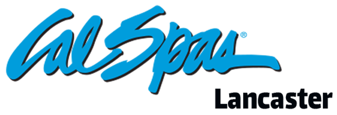 Calspas logo - hot tubs spas for sale Lancaster